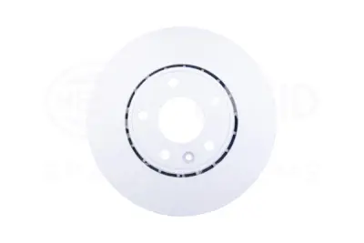 Disco de freno HELLA 8DD 355 108-951 HELLA 8DD 355 108-951 Comprar En Línea